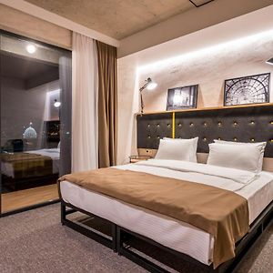 Deluxe Kamer